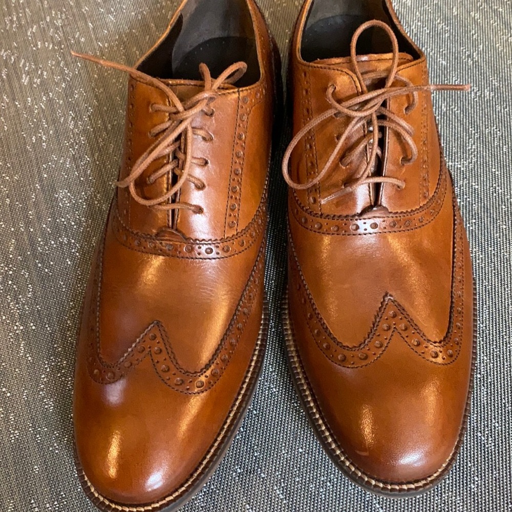 Brand New Cole Hann Mocasines